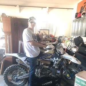 Meet your Posher, Greg